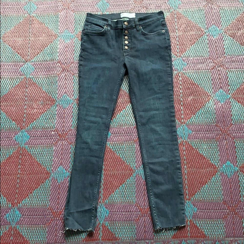 Free People Denim
